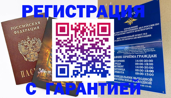 прописка для школы в Электростали